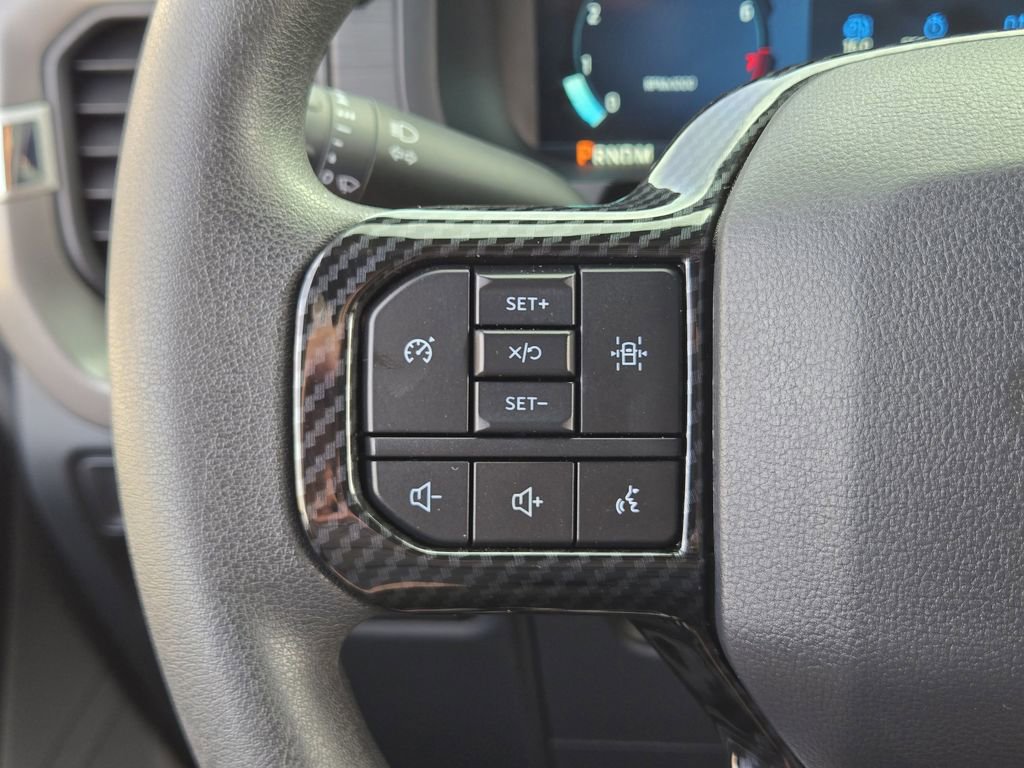 Used 2025 Ford F150 XL w/ Equipment Group 103A High image 30