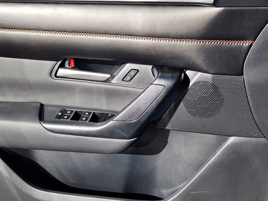 New 2026 MAZDA CX-50 AWD 2.5 Hybrid w/ Cargo Package image 17