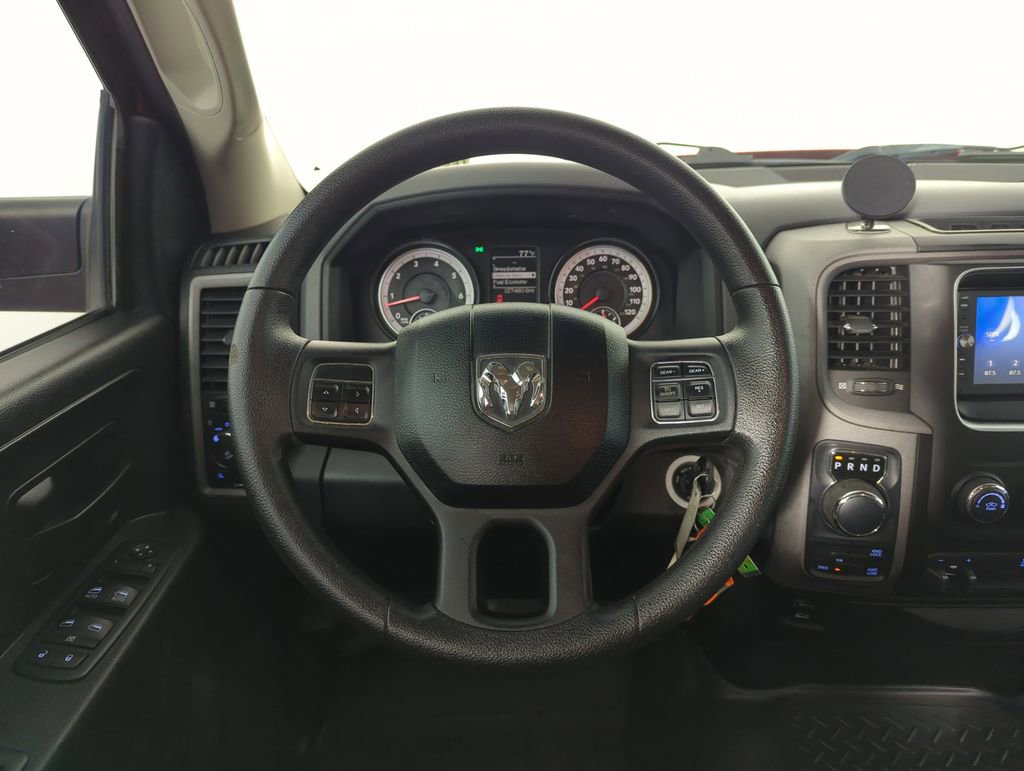 Used 2014 RAM 1500 Express image 17