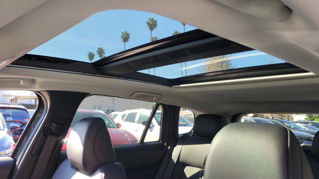 New 2026 MAZDA CX-50 AWD 2.5 Hybrid w/ Cargo Package image 33