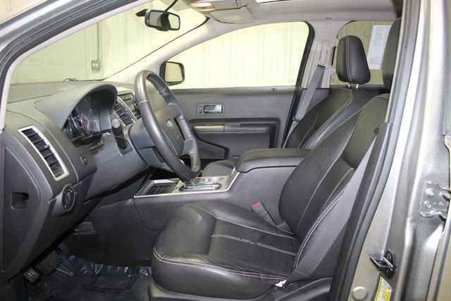 Used 2008 Ford Edge Limited AWD/4WD image 12
