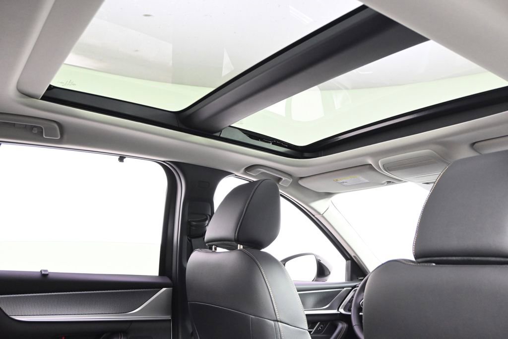 New 2026 MAZDA CX-90 3.3 Turbo w/ Premium Sport Pkg image 17