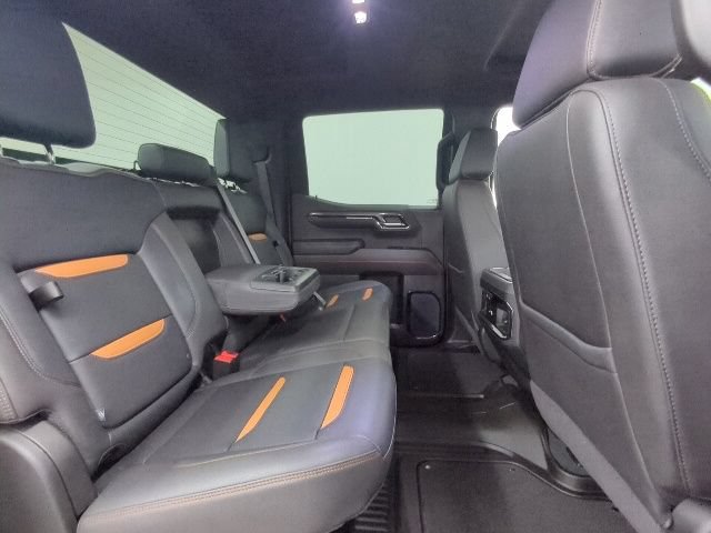 Used 2024 GMC Sierra 1500 AT4 AWD/4WD image 25
