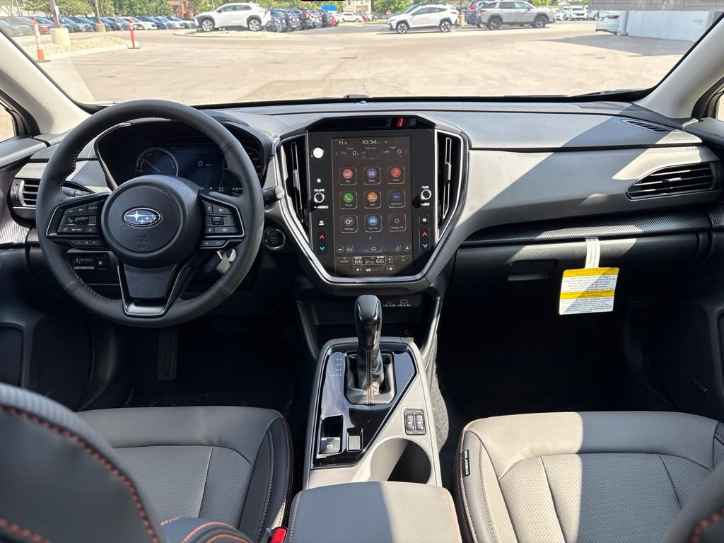 New 2026 Subaru Crosstrek 2.5i Limited w/ Convenience Package AWD/4WD image 13