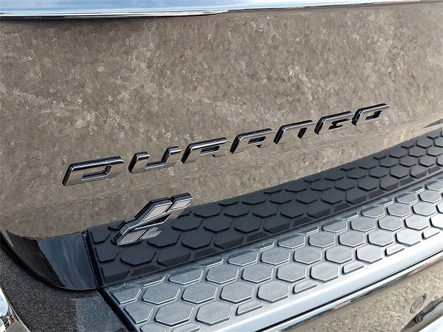 New 2026 Dodge Durango GT image 23