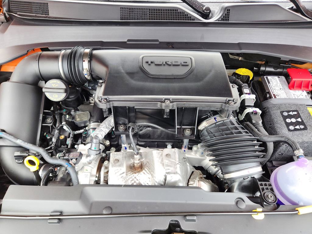 New 2026 Jeep Compass Latitude image 22