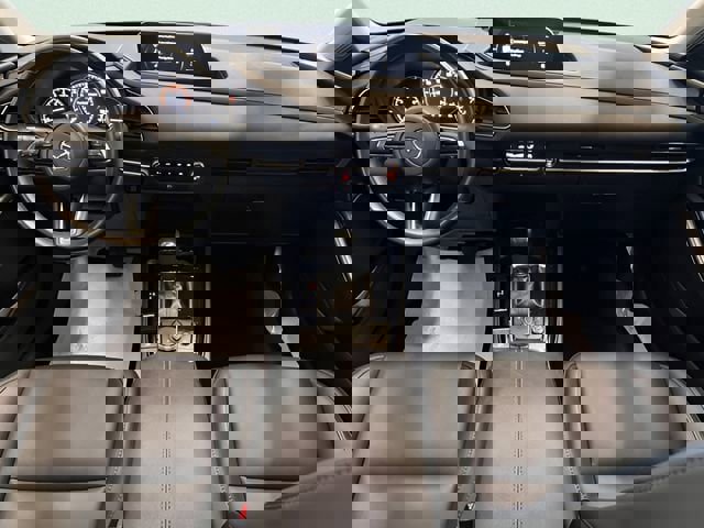 Used 2025 MAZDA CX-30 AWD 2.5 S w/ Select Sport Pkg image 15