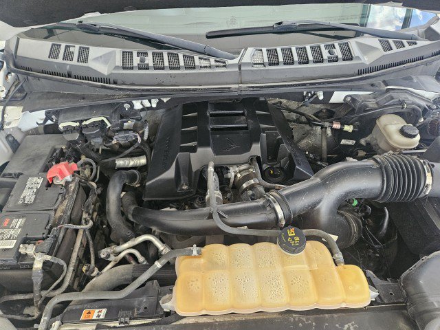 Used 2016 Ford F150 XLT w/ Equipment Group 302A Luxury AWD/4WD image 7