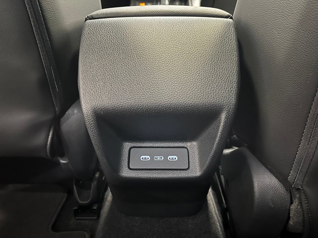 Certified 2024 Acura Integra A-Spec FWD image 16