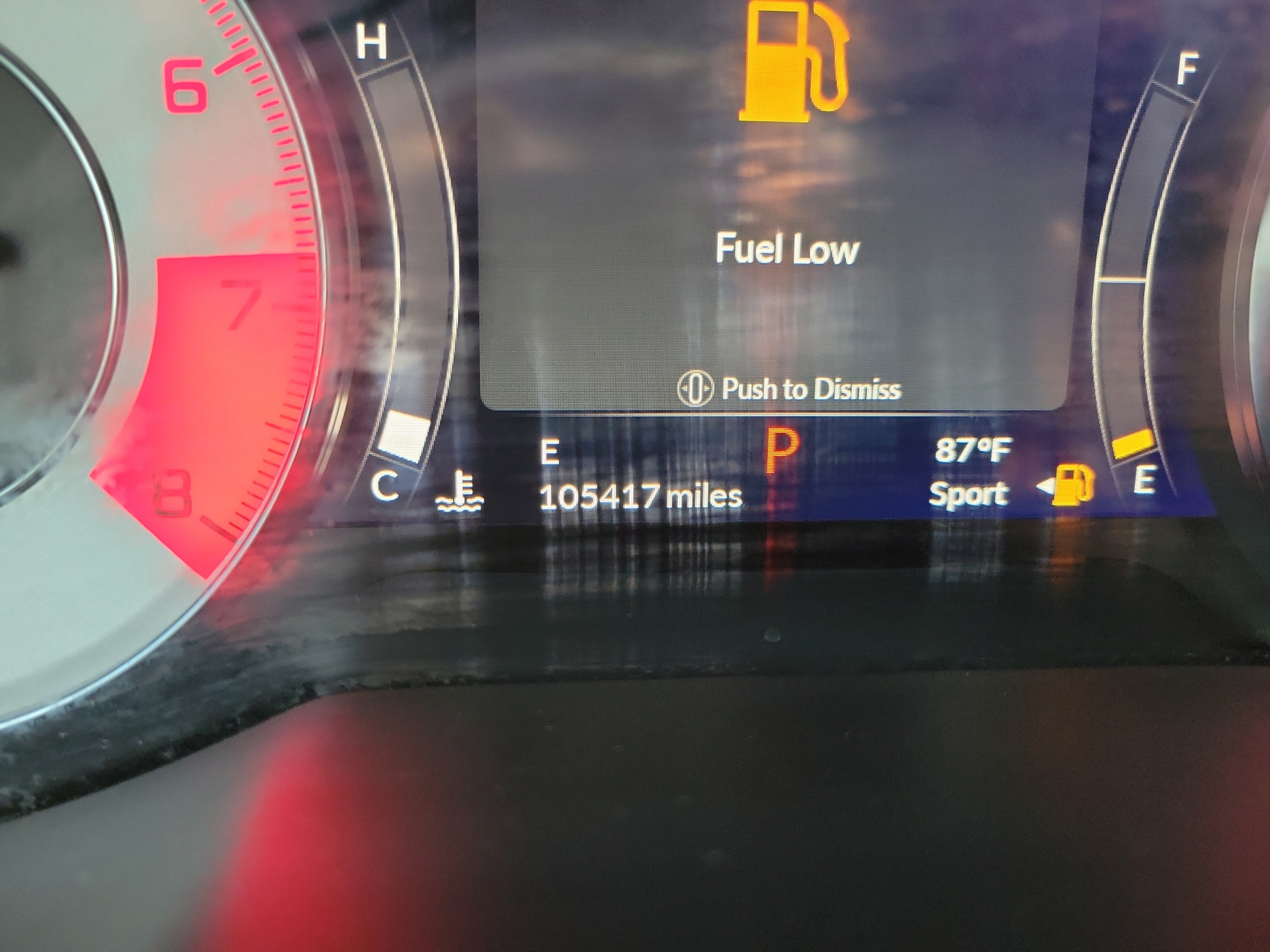 Used 2020 Acura RDX w/ Advance Package FWD image 23
