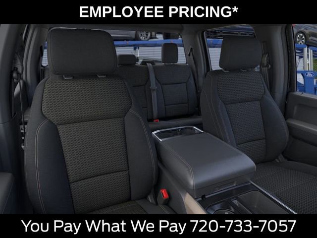 New 2026 Ford F150 STX AWD/4WD image 10