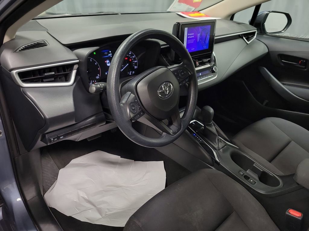 Used 2024 Toyota Corolla LE FWD image 13