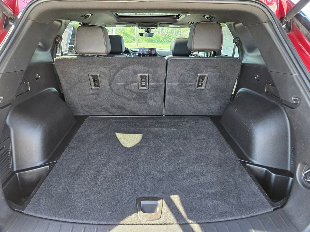 Used 2023 Chevrolet Blazer RS w/ Driver Confidence II Package AWD/4WD image 28