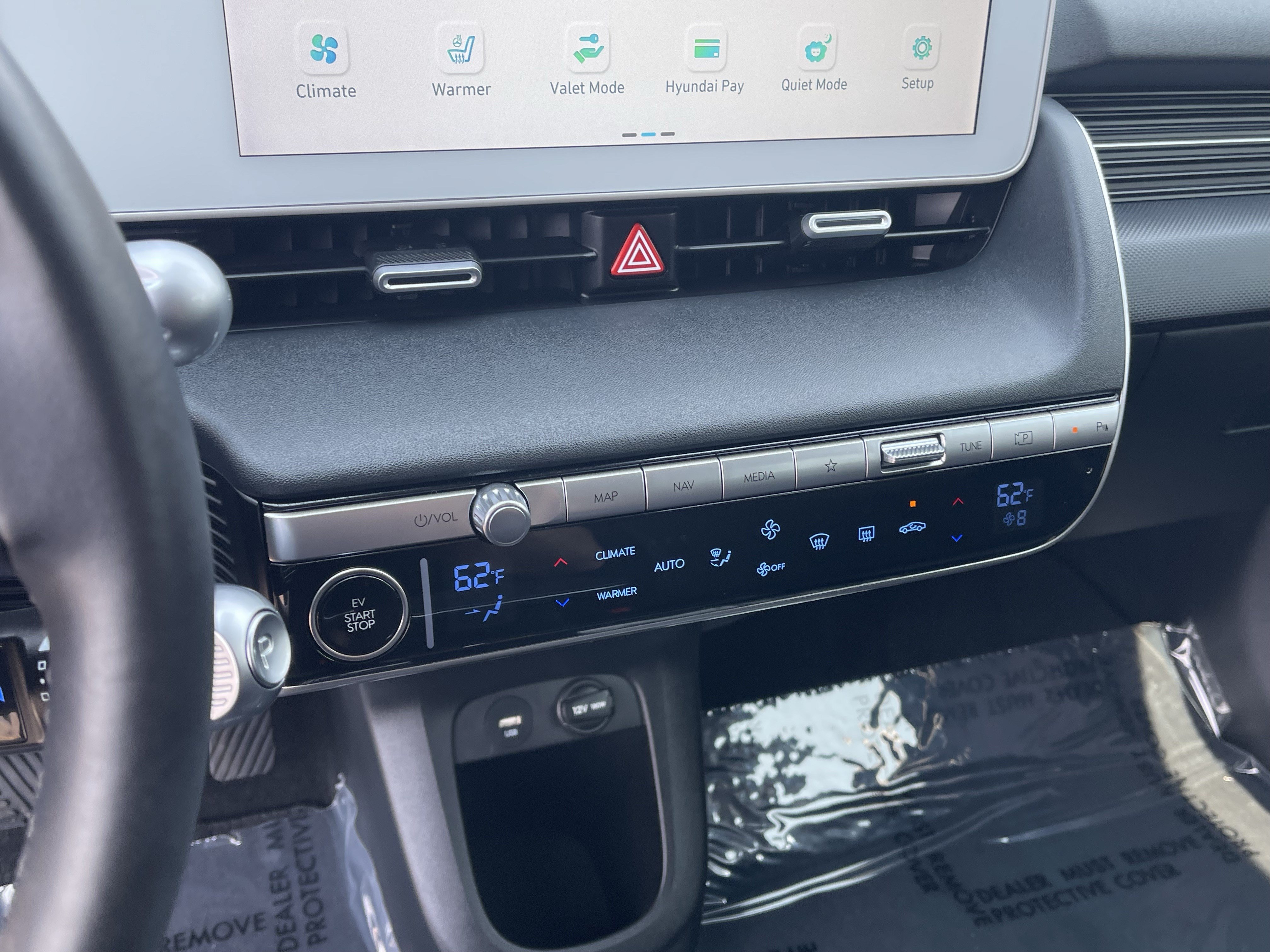 Certified 2024 Hyundai Ioniq 5 SEL RWD image 24