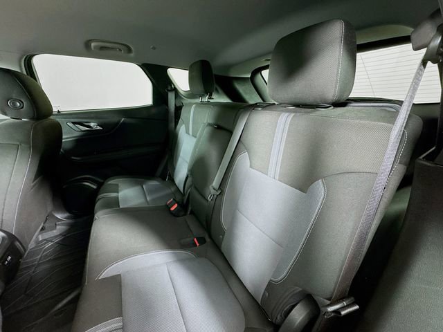 Used 2024 Chevrolet Blazer LT w/ Convenience Package image 22