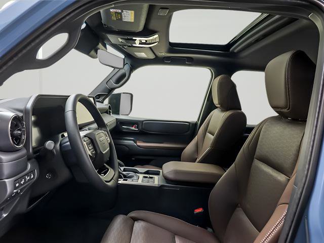 New 2026 Toyota Land Cruiser image 13