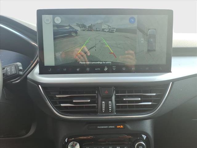 Used 2026 Ford Escape ST-Line FWD image 42