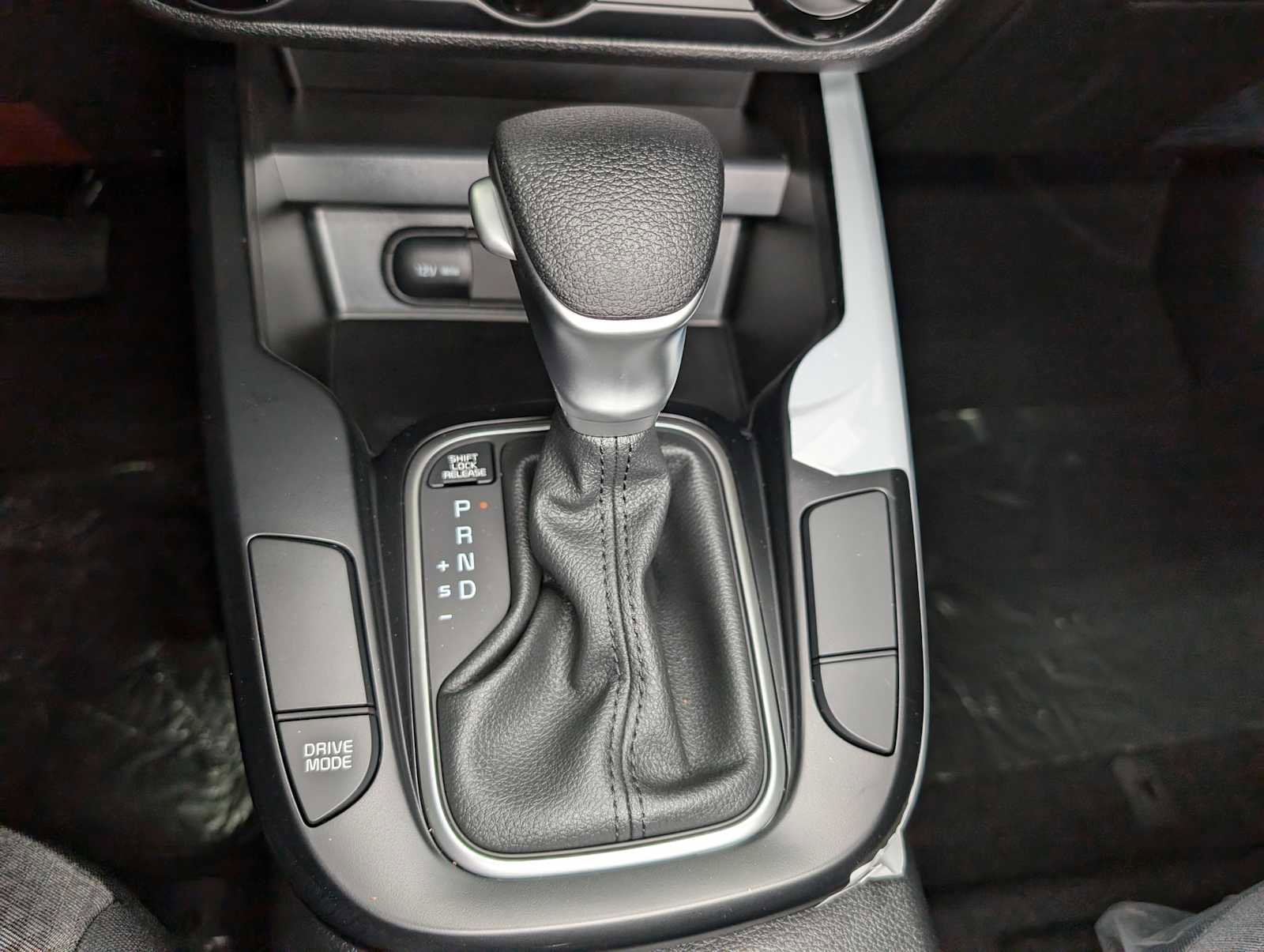 New 2025 Kia Soul LX image 22