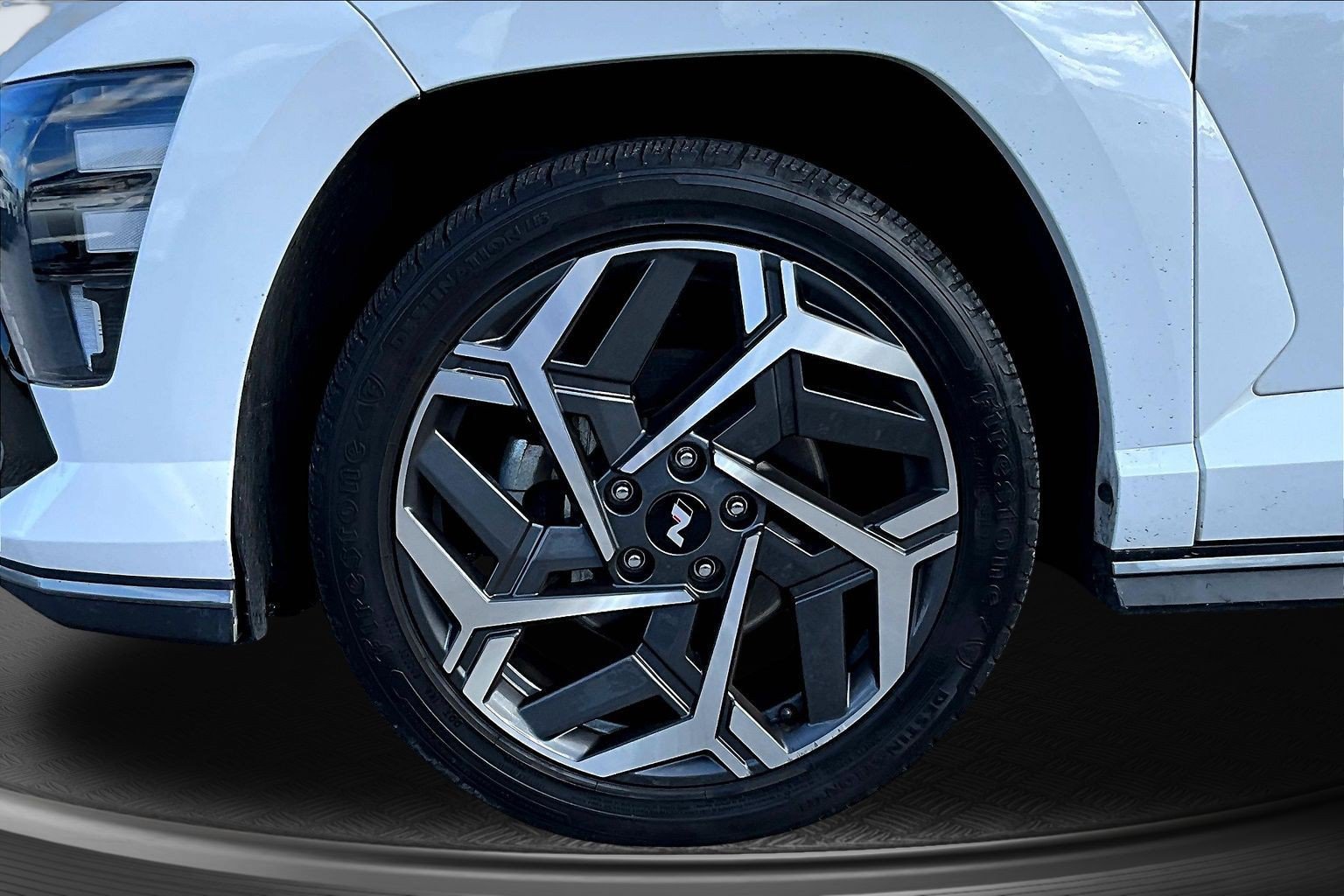 Used 2024 Hyundai Kona N Line FWD image 27