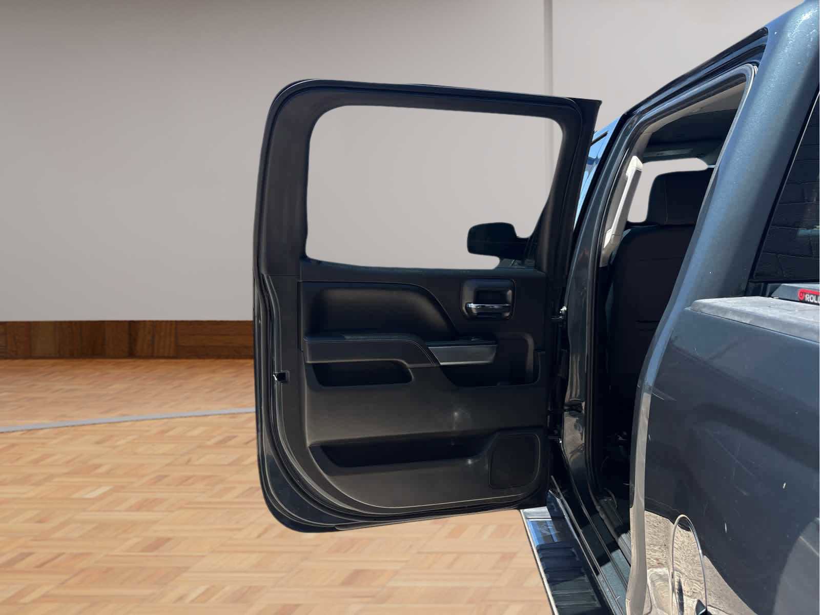 Used 2017 Chevrolet Silverado 1500 LT w/ All Star Edition RWD image 12