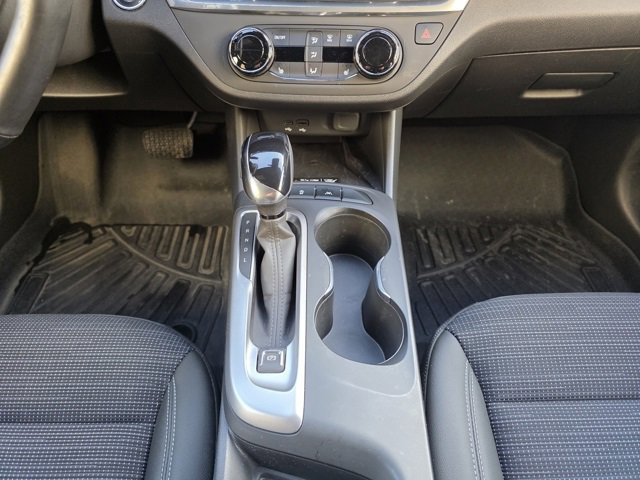 Used 2024 Buick Envista Preferred w/ Convenience I Package image 20