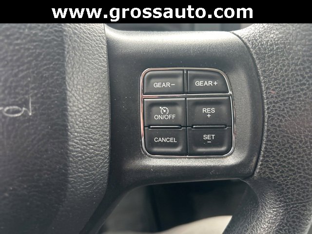 Used 2017 RAM 1500 Express image 14