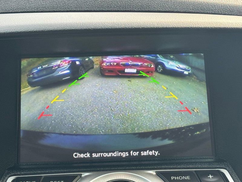 Used 2014 Nissan Maxima 3.5 SV w/ Sport Package image 21