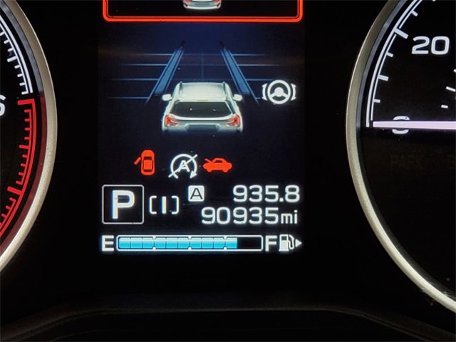 Used 2021 Subaru Forester Limited w/ Popular Package #3 image 20