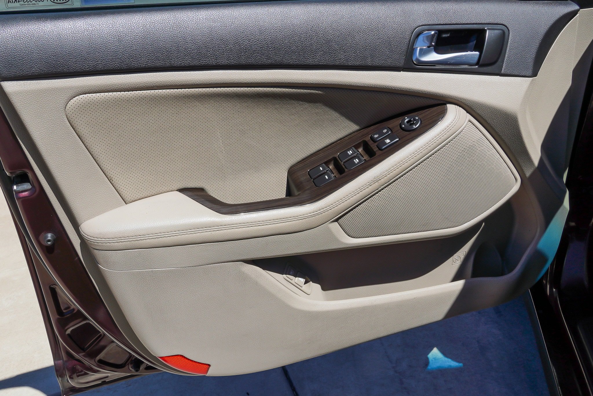 Used 2014 Kia Optima EX FWD image 19