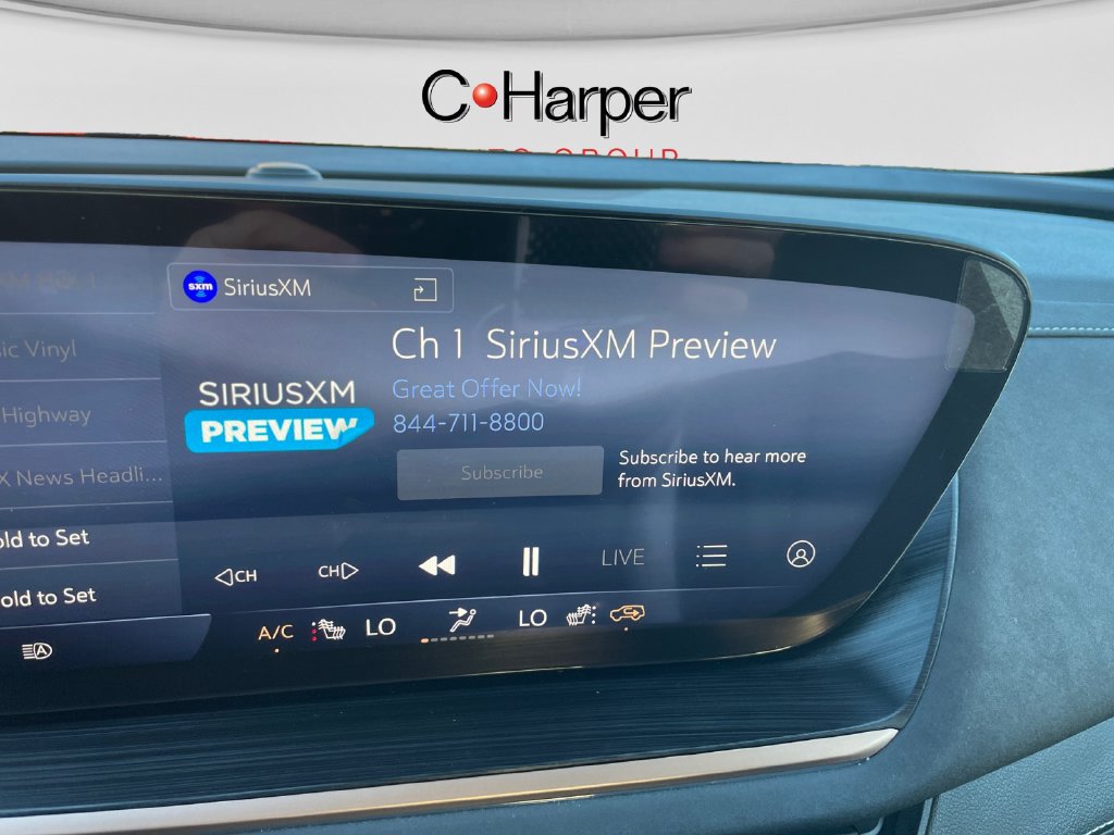 Used 2025 Buick Envision Sport Touring AWD/4WD image 41