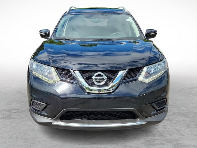 Used 2014 Nissan Rogue SV w/ SV Premium Package AWD/4WD image 2