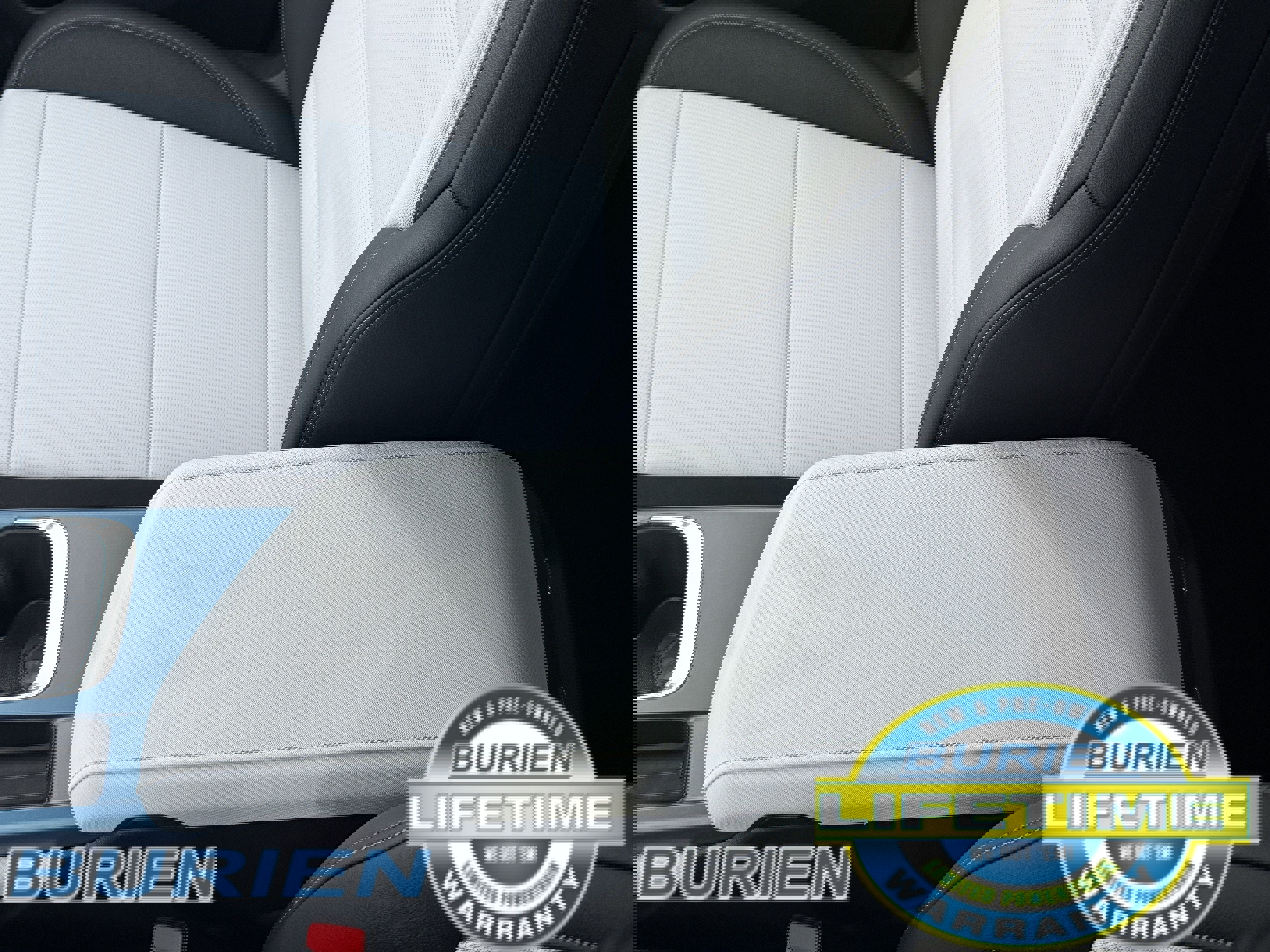 New 2026 Chevrolet Equinox EV LT image 18