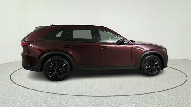 New 2026 MAZDA CX-90 Plug-In Hybrid w/Premium Sport AWD/4WD image 8
