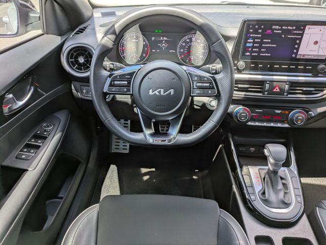 Used 2024 Kia Forte GT-Line FWD image 15