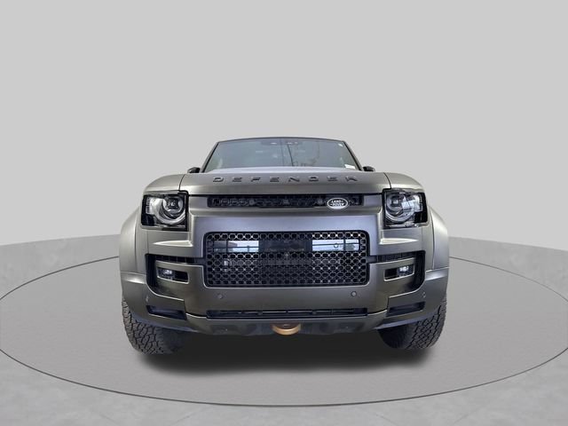 Used 2025 Land Rover Defender 110 AWD/4WD image 26