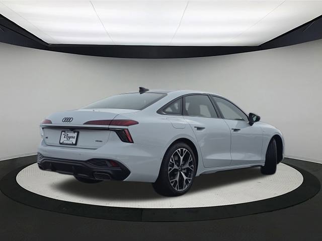 New 2026 Audi A6 Premium Plus image 7