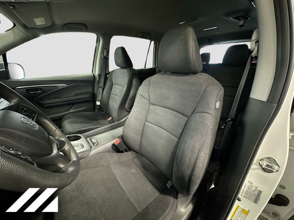 Used 2021 Honda Pilot LX image 22