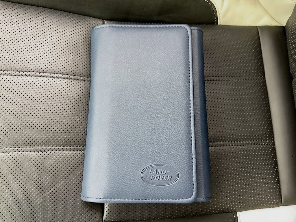 Used 2021 Land Rover Range Rover Sport HST image 49