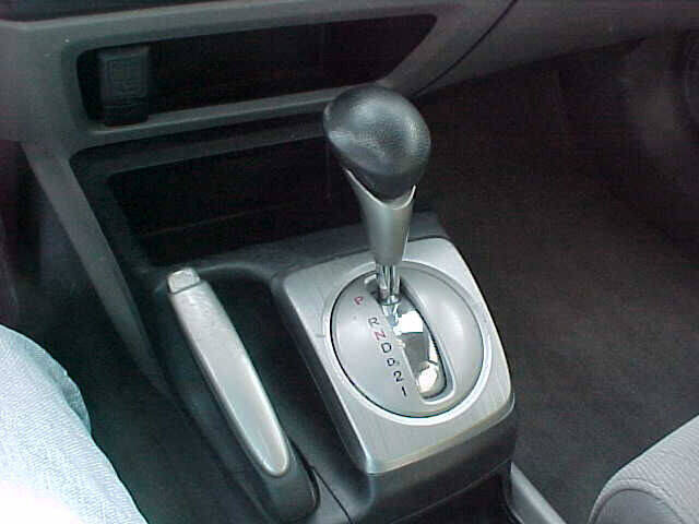 Used 2006 Honda Civic EX image 13
