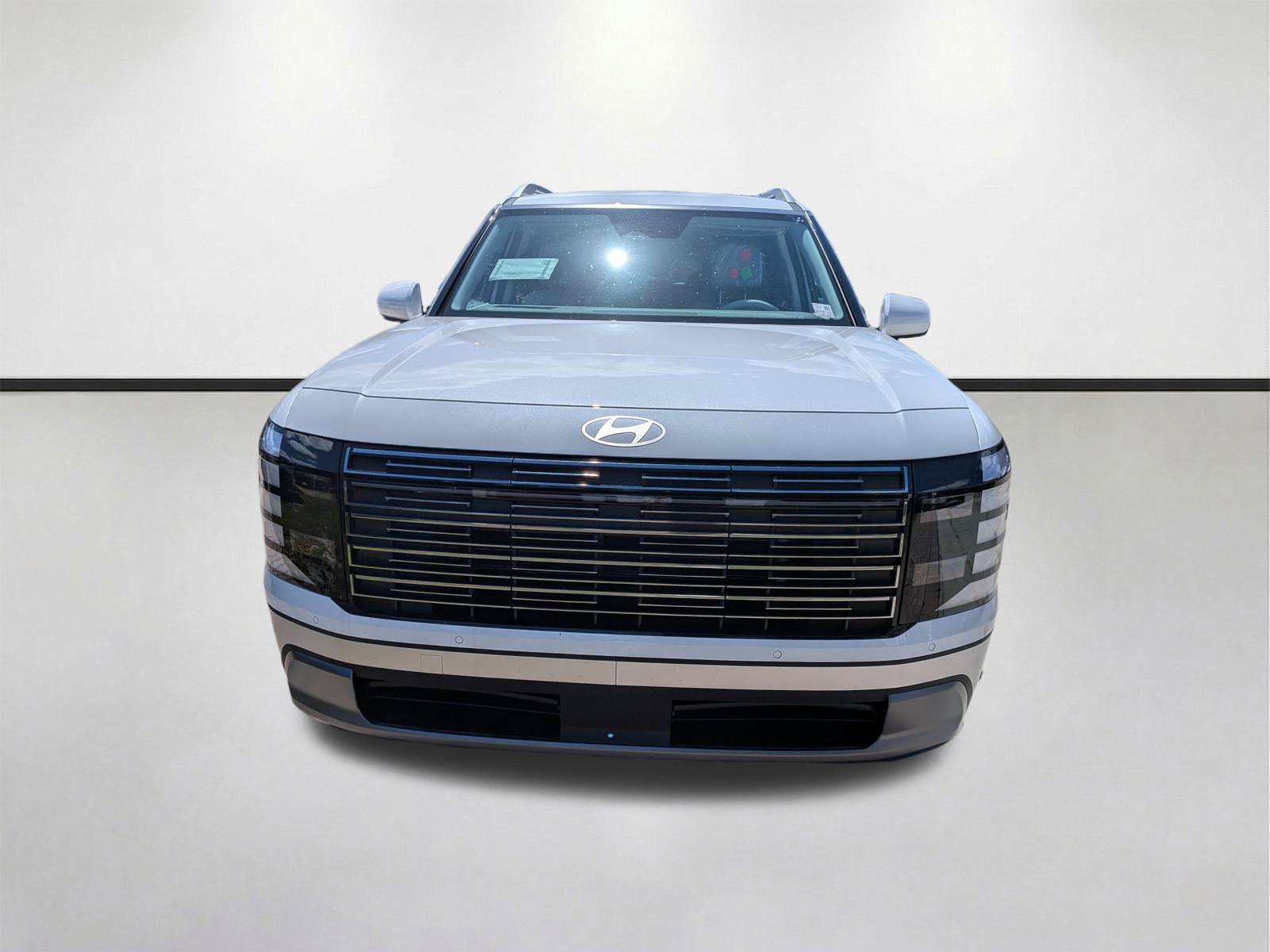 New 2026 Hyundai Palisade FWD Hybrid image 9