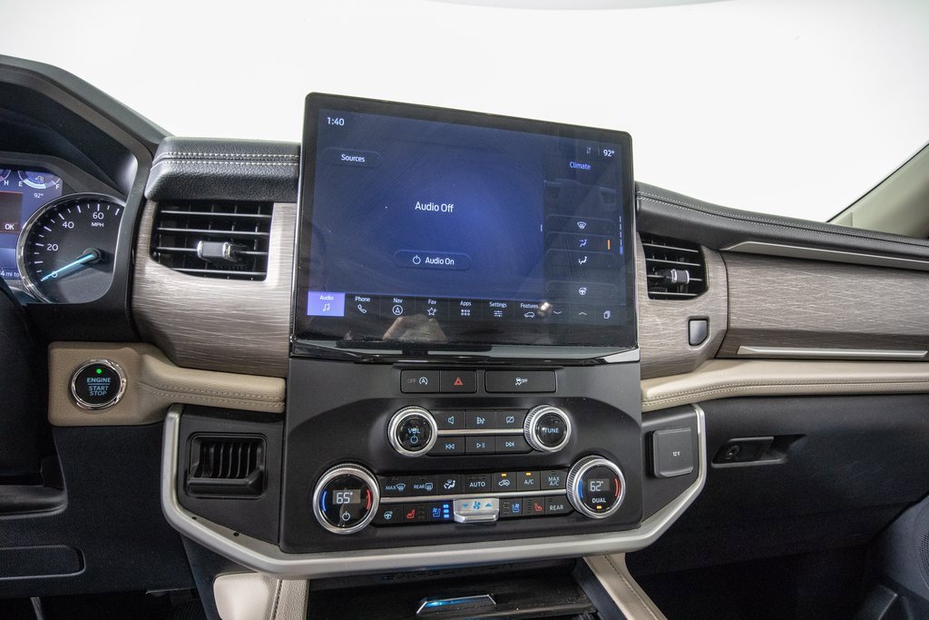 Used 2024 Ford Expedition Max Limited image 26