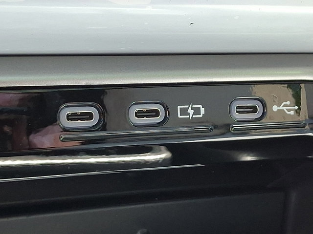 New 2026 Lexus TX 350 AWD image 12