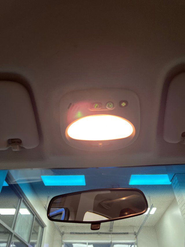 Used 2013 Chevrolet Spark LS image 20