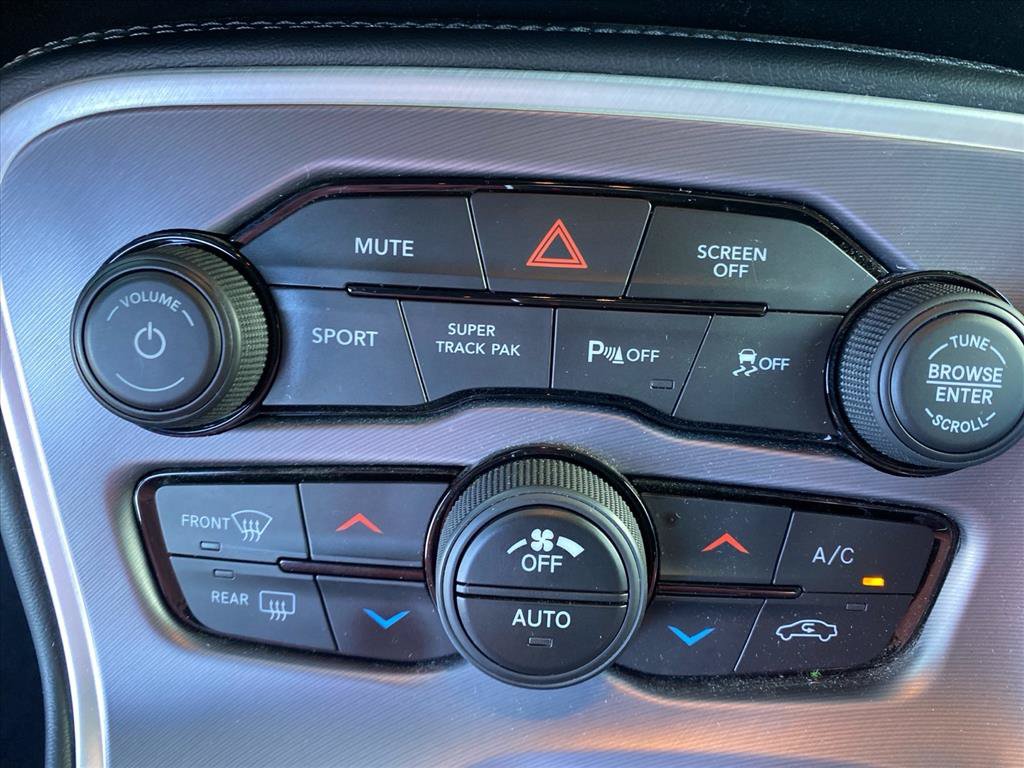 Used 2021 Dodge Challenger GT w/ Plus Package AWD/4WD image 13