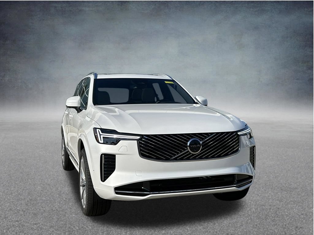 New 2026 Volvo XC90 B6 Plus w/ Protection Package AWD/4WD image 1