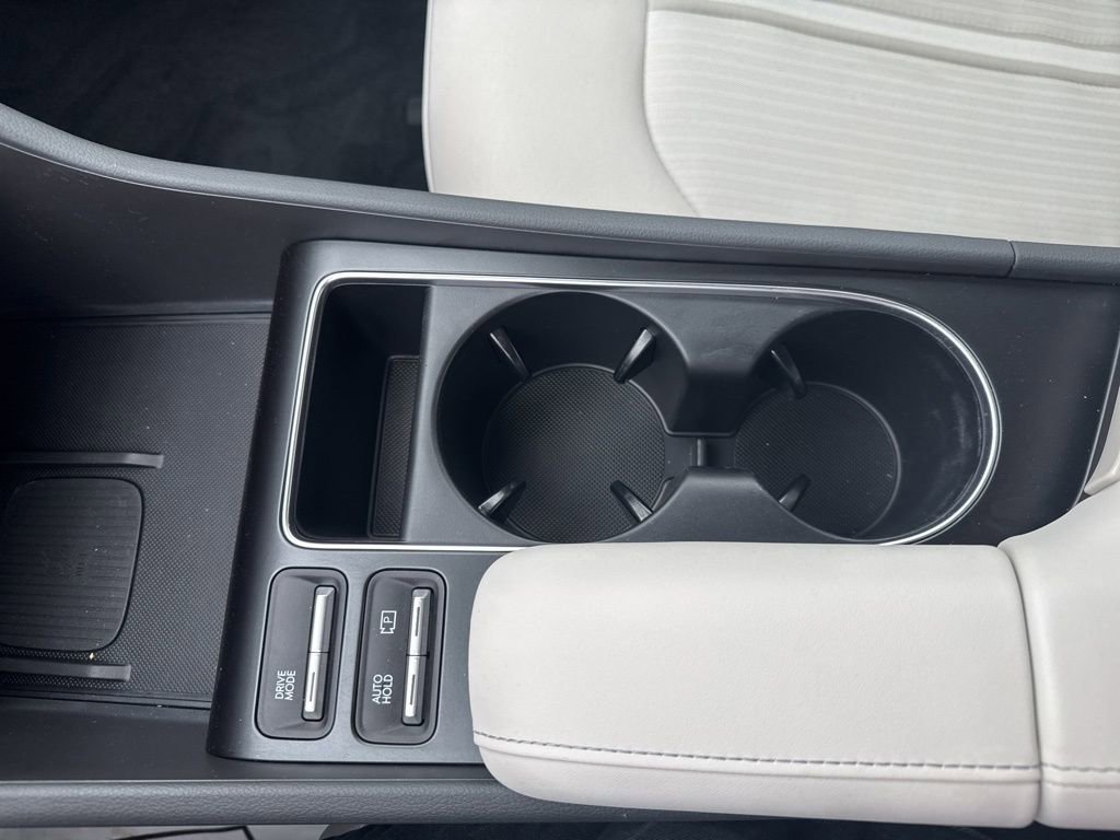 Certified 2025 Hyundai Sonata SEL image 34