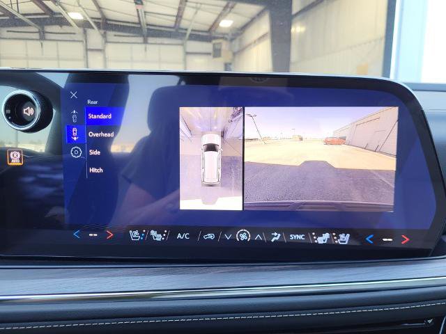 New 2026 Chevrolet Tahoe Premier w/ Sun And Tow Package image 22