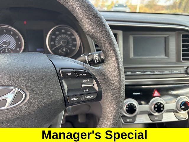 Used 2019 Hyundai Elantra SE w/ Cargo Package image 18