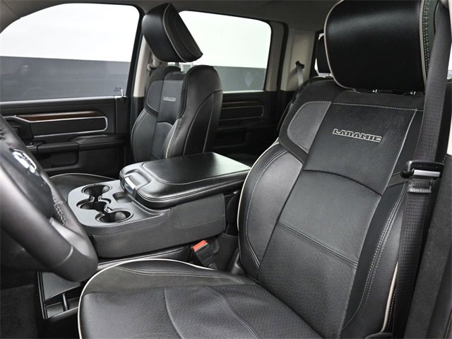 Used 2024 RAM 2500 Laramie image 14