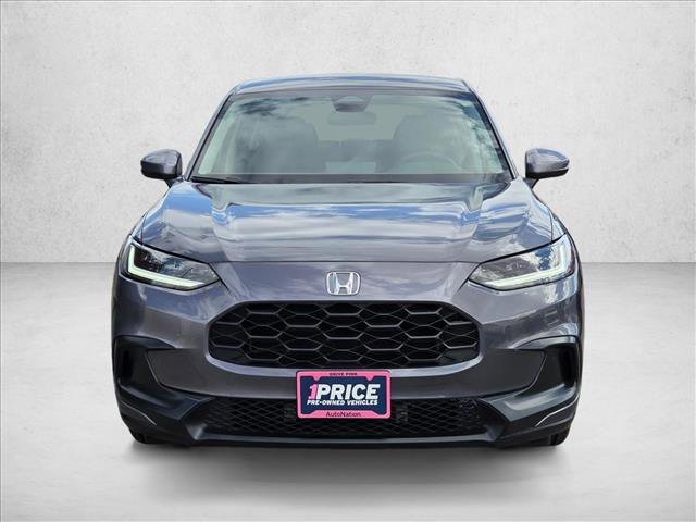 Used 2023 Honda HR-V LX image 2
